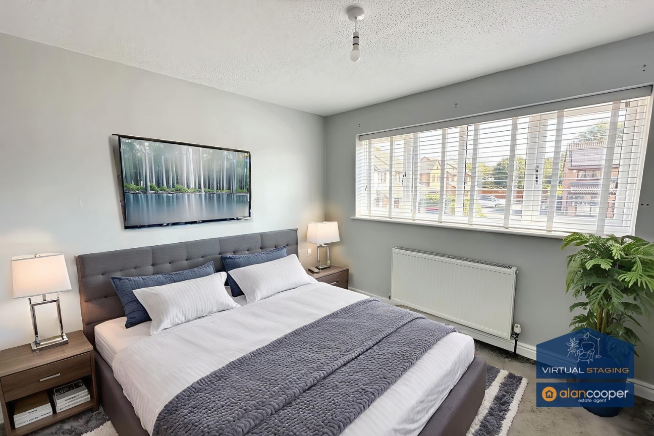 Clovelly Way, Horeston Grange, Nuneaton, CV11 6YB