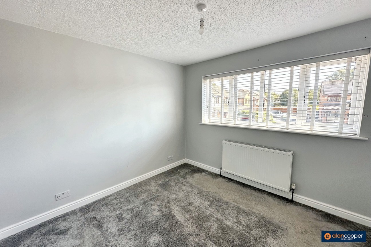 Clovelly Way, Horeston Grange, Nuneaton, CV11 6YB