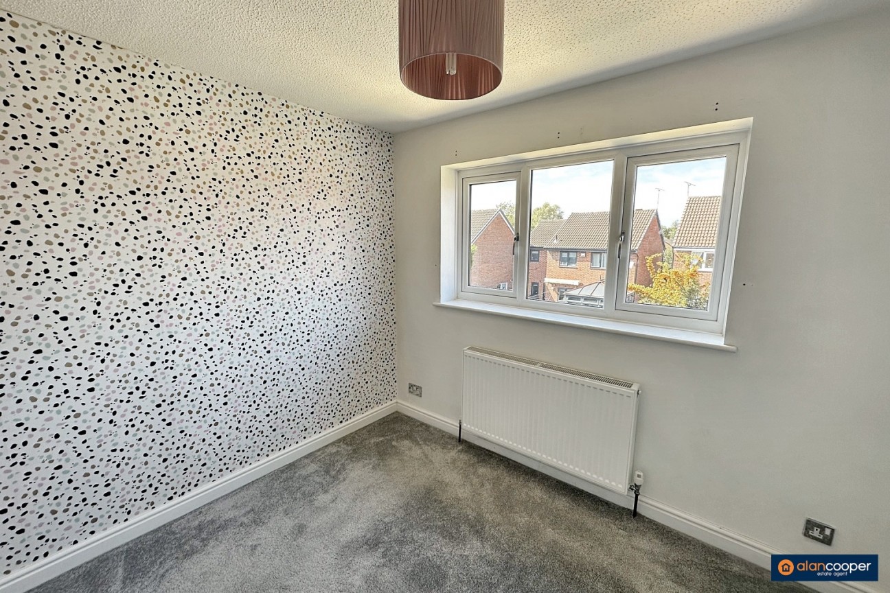 Clovelly Way, Horeston Grange, Nuneaton, CV11 6YB