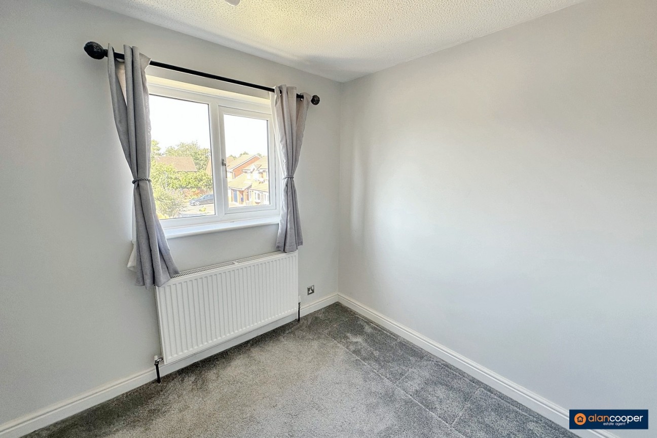 Clovelly Way, Horeston Grange, Nuneaton, CV11 6YB