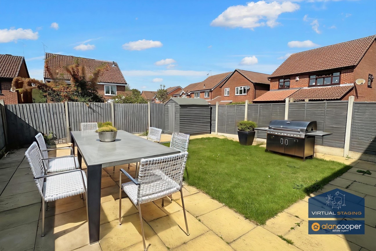 Clovelly Way, Horeston Grange, Nuneaton, CV11 6YB