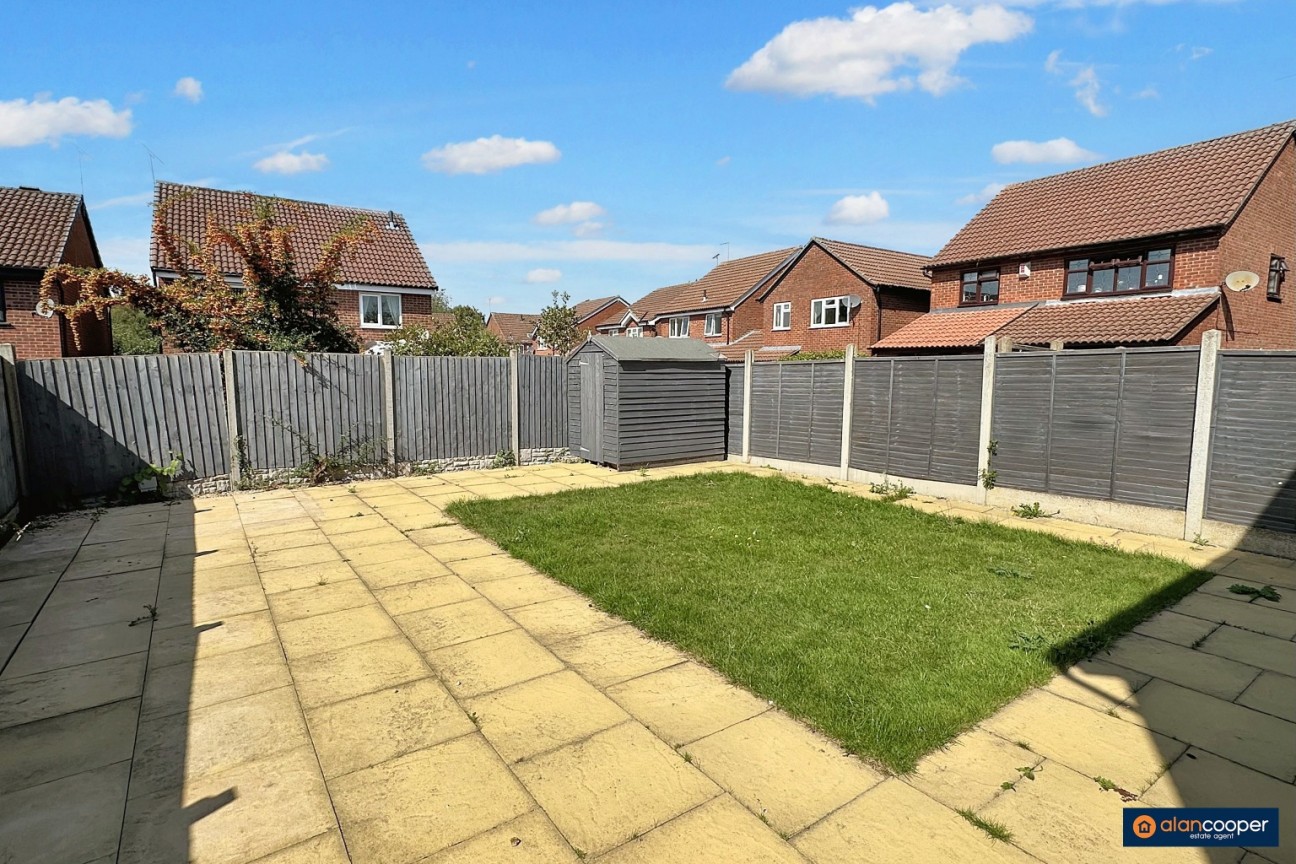 Clovelly Way, Horeston Grange, Nuneaton, CV11 6YB