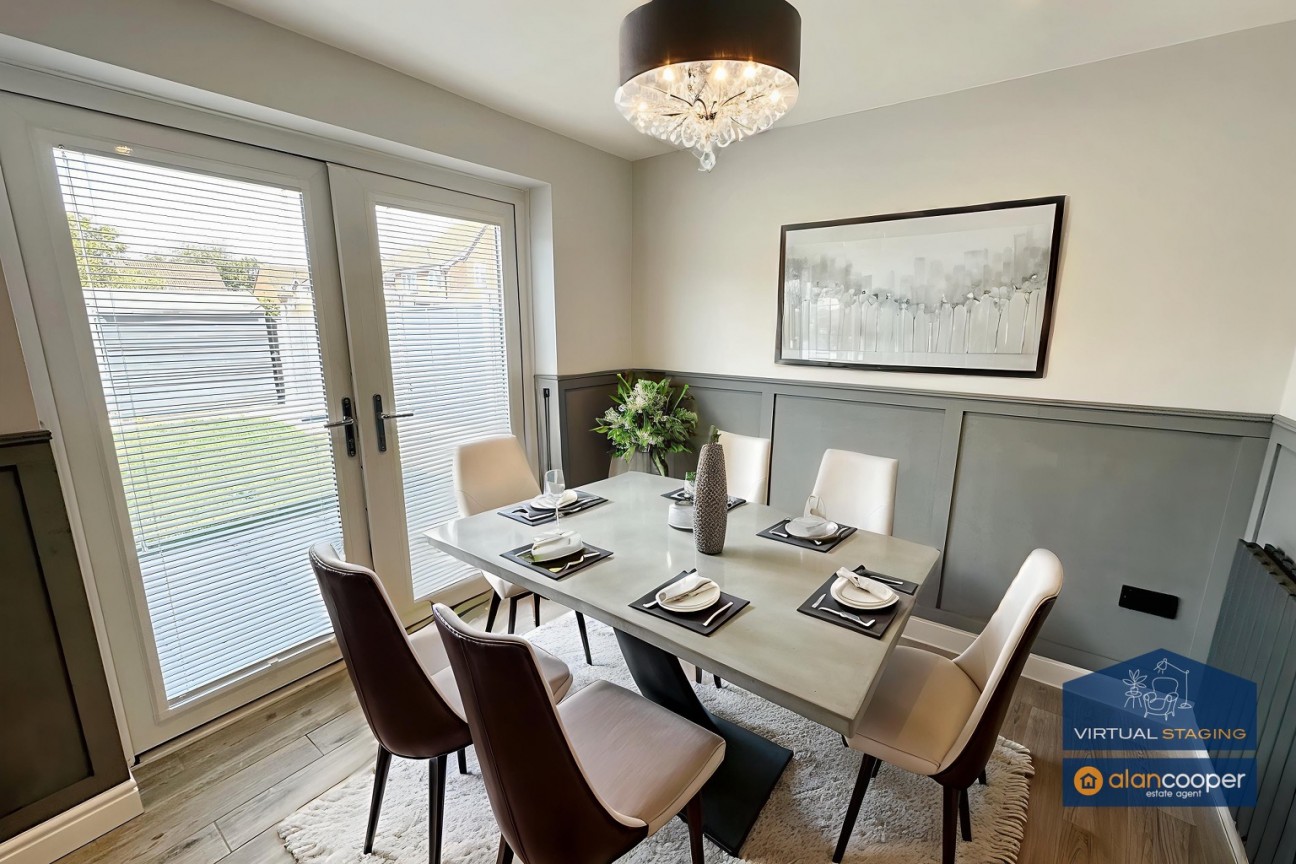 Clovelly Way, Horeston Grange, Nuneaton, CV11 6YB