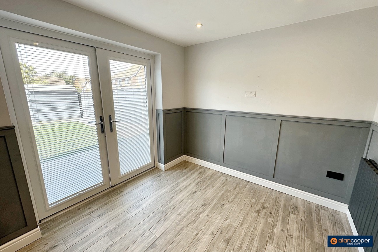Clovelly Way, Horeston Grange, Nuneaton, CV11 6YB