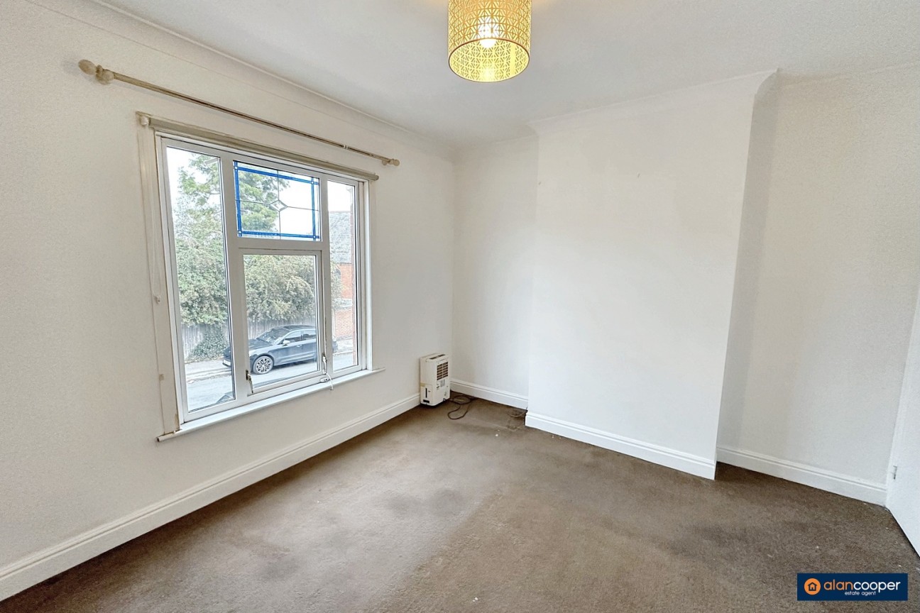 Church Road, Stockingford, Nuneaton, CV10 8LJ