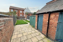 Church Road, Stockingford, Nuneaton, CV10 8LJ
