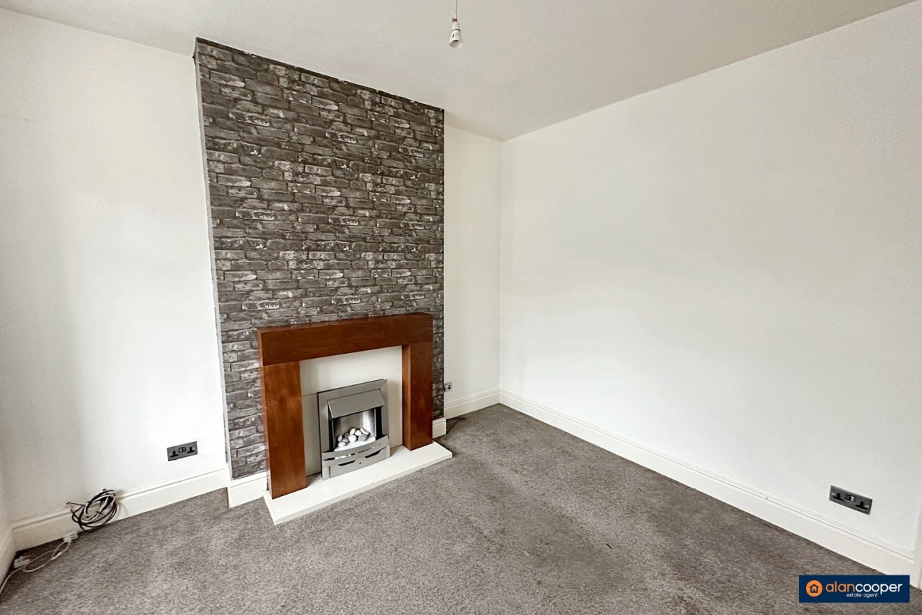 Church Road, Stockingford, Nuneaton, CV10 8LJ