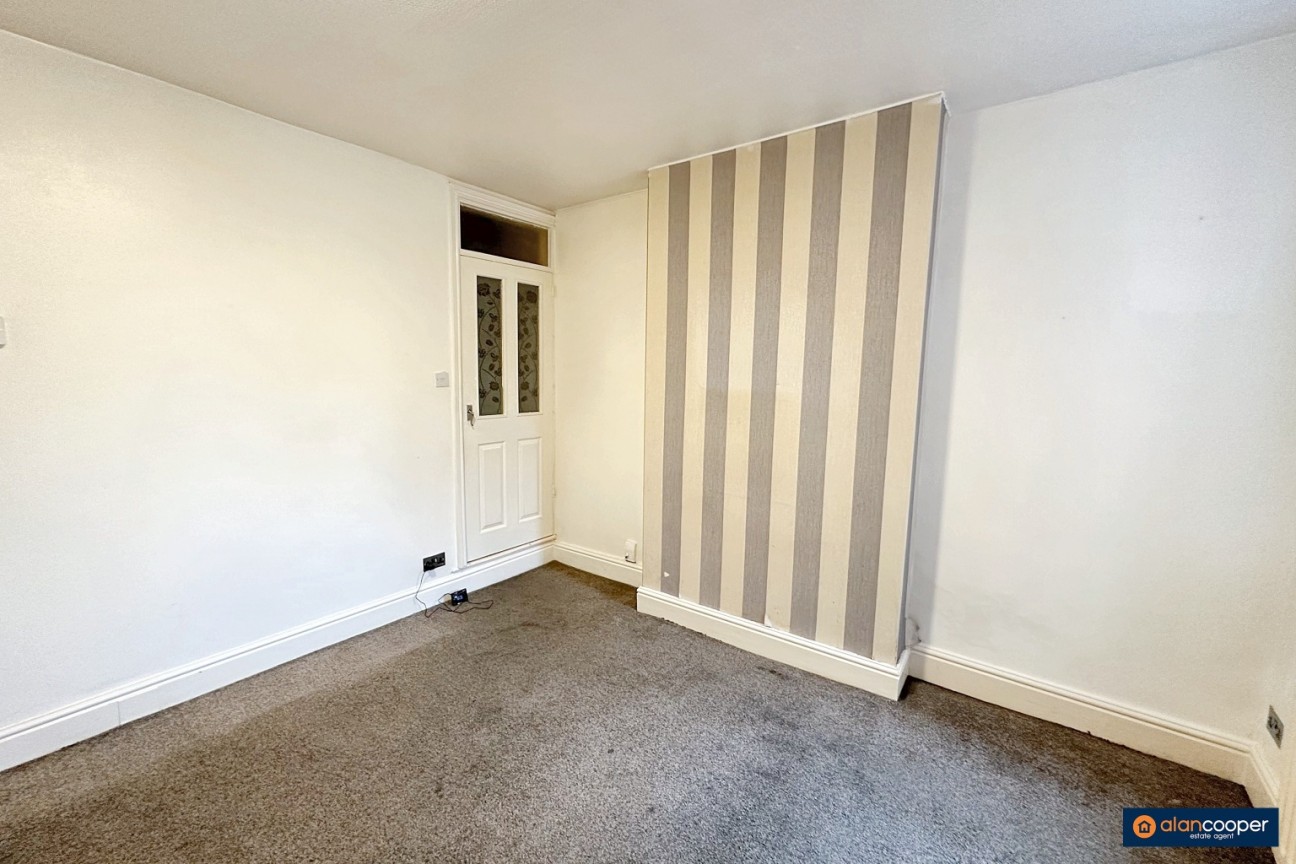 Church Road, Stockingford, Nuneaton, CV10 8LJ