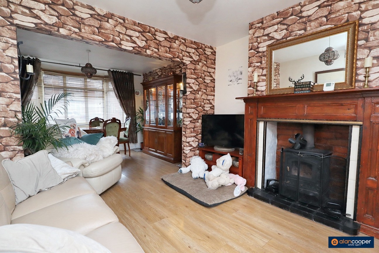 Beaumont Road, Nuneaton, Warwickshire, CV11 5HF