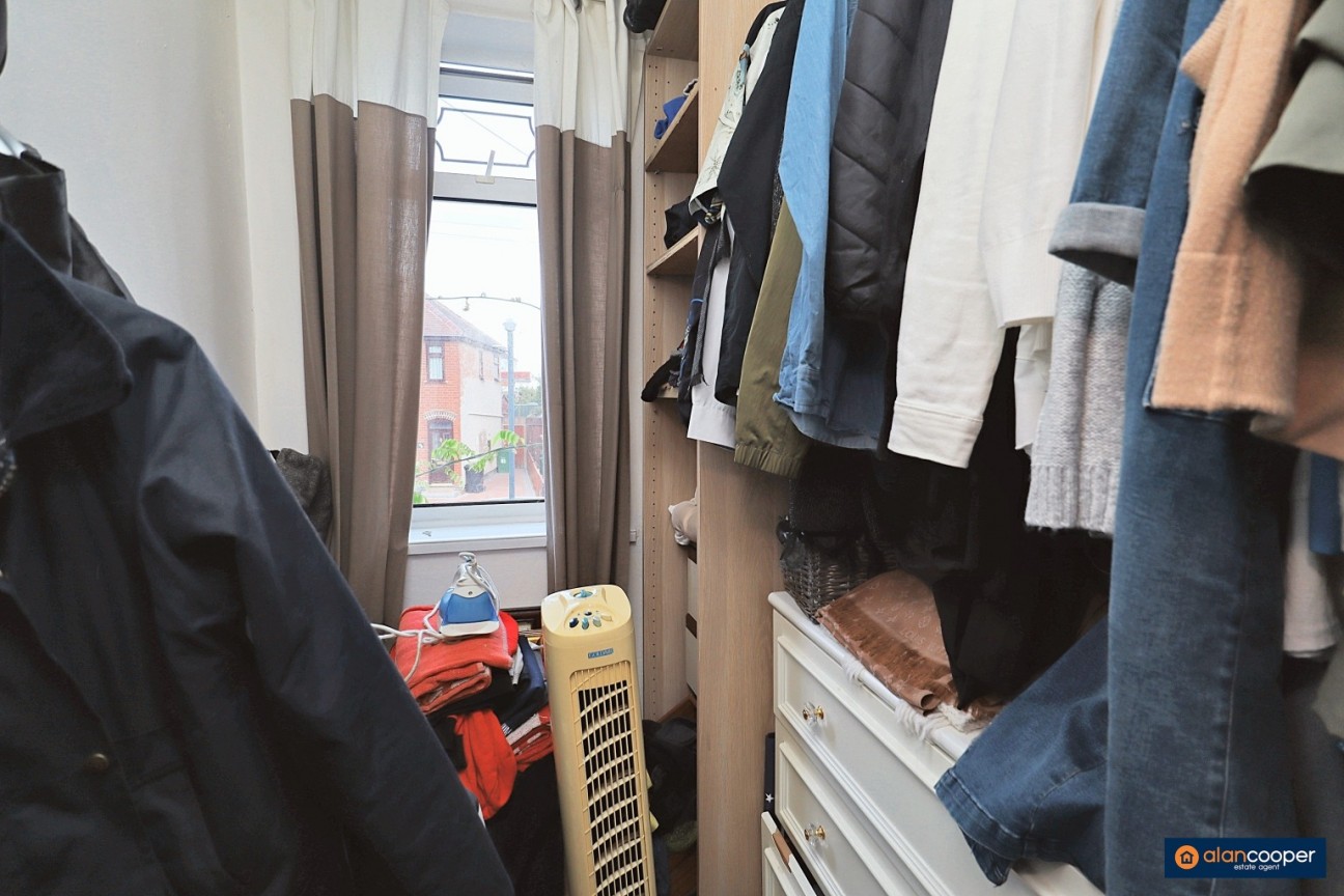 Beaumont Road, Nuneaton, Warwickshire, CV11 5HF