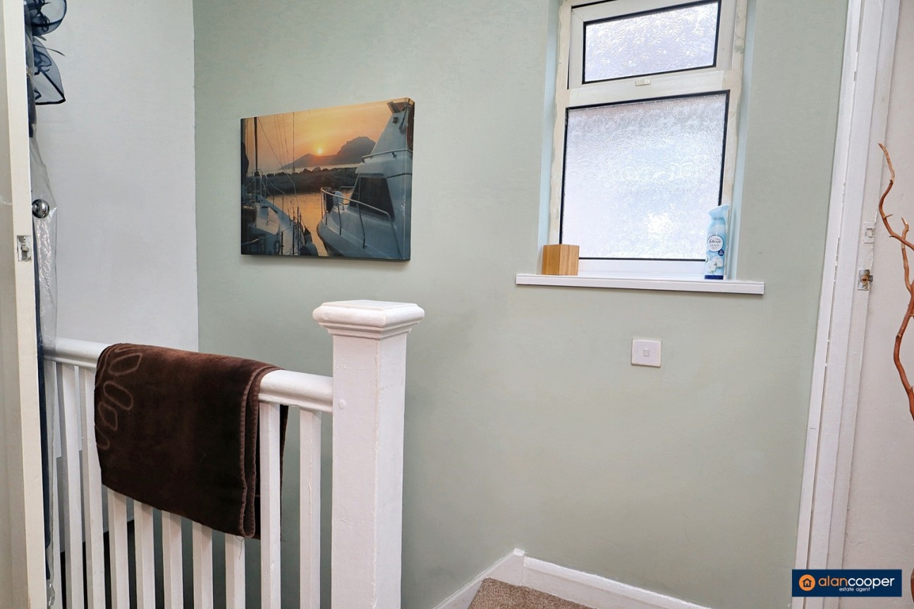 Beaumont Road, Nuneaton, Warwickshire, CV11 5HF