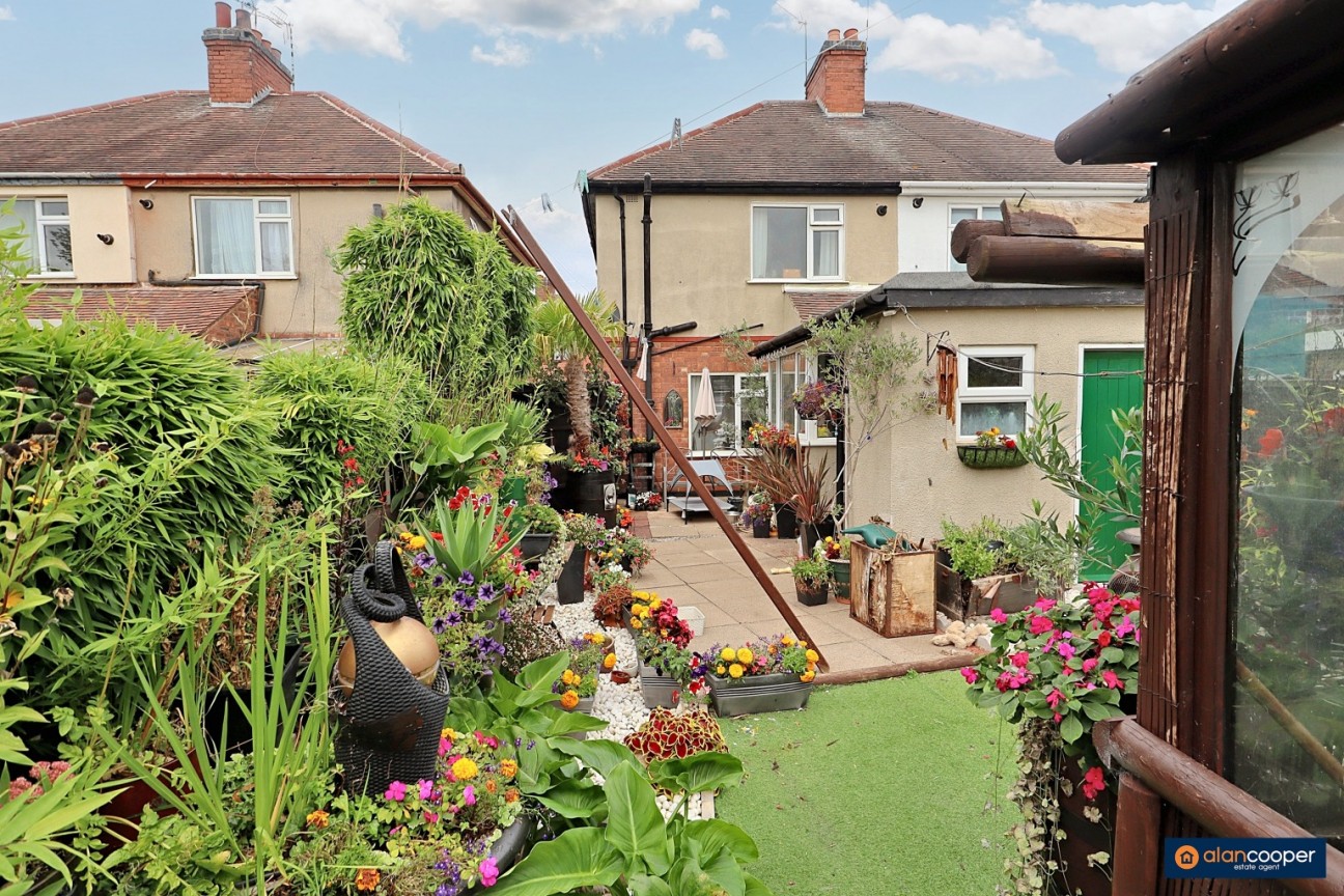 Beaumont Road, Nuneaton, Warwickshire, CV11 5HF