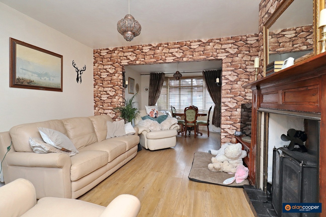 Beaumont Road, Nuneaton, Warwickshire, CV11 5HF