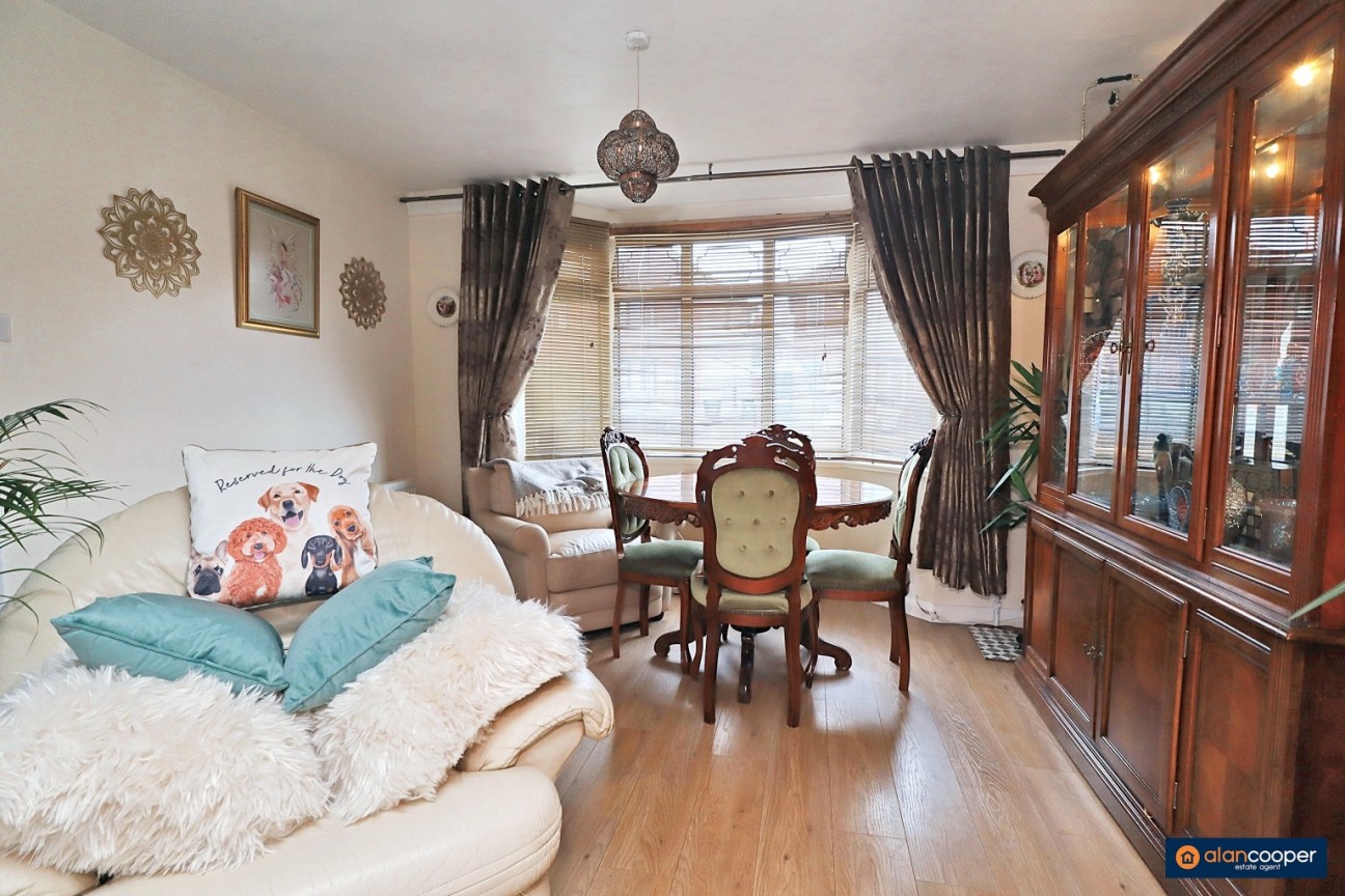 Beaumont Road, Nuneaton, Warwickshire, CV11 5HF