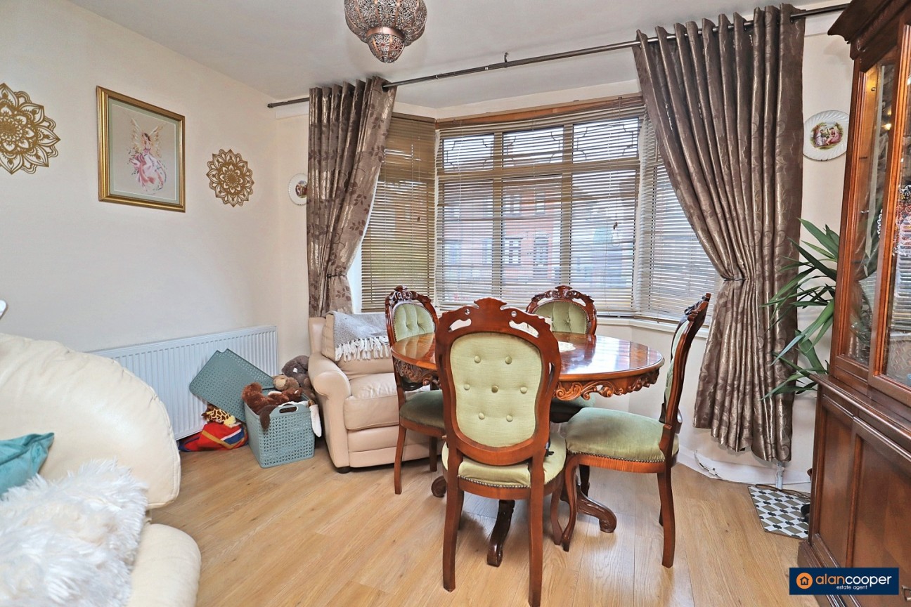 Beaumont Road, Nuneaton, Warwickshire, CV11 5HF