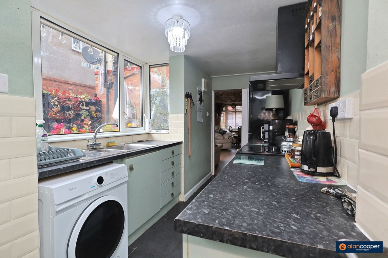 Beaumont Road, Nuneaton, Warwickshire, CV11 5HF