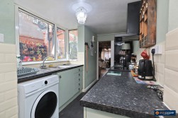 Beaumont Road, Nuneaton, Warwickshire, CV11 5HF