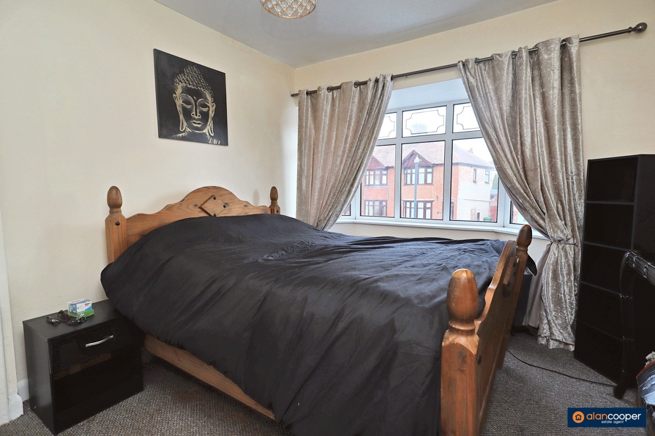 Beaumont Road, Nuneaton, Warwickshire, CV11 5HF