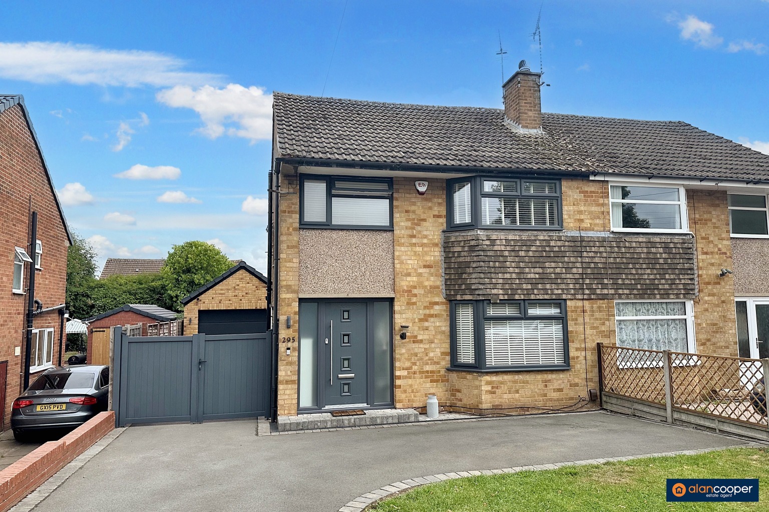Weddington Road, Nuneaton, CV10 0HD