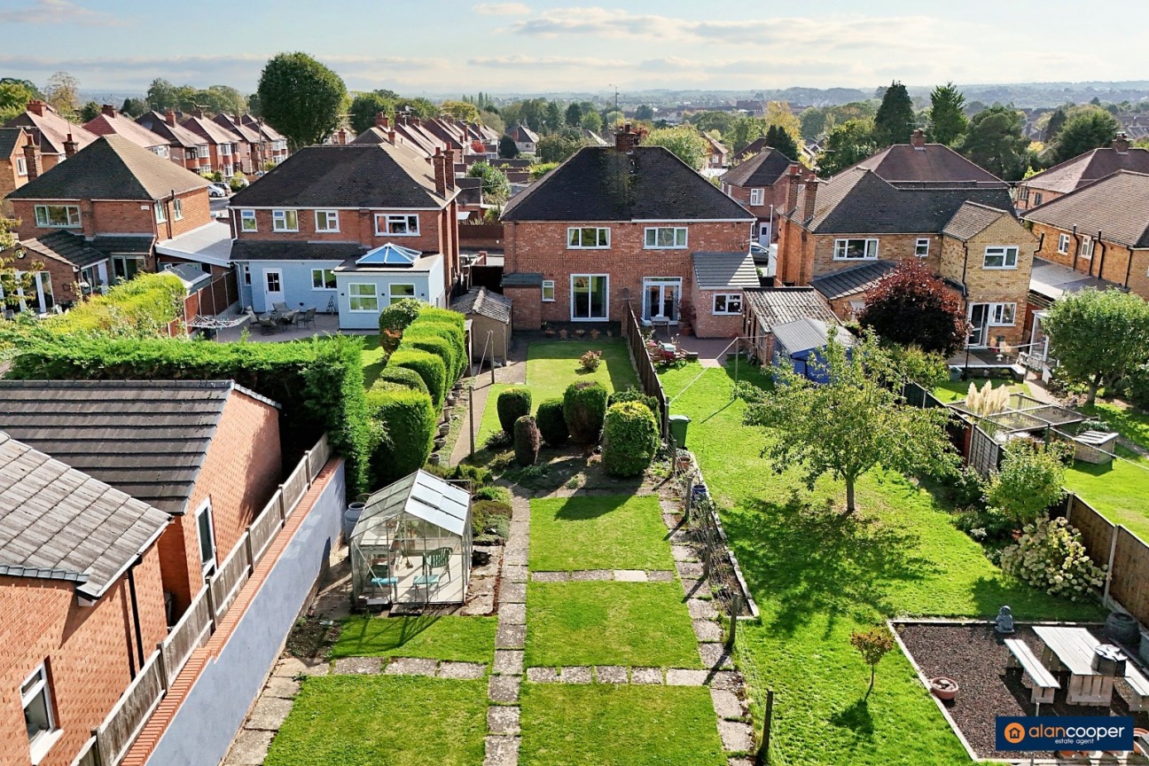 Berrington Road, Nuneaton, CV10 0LB