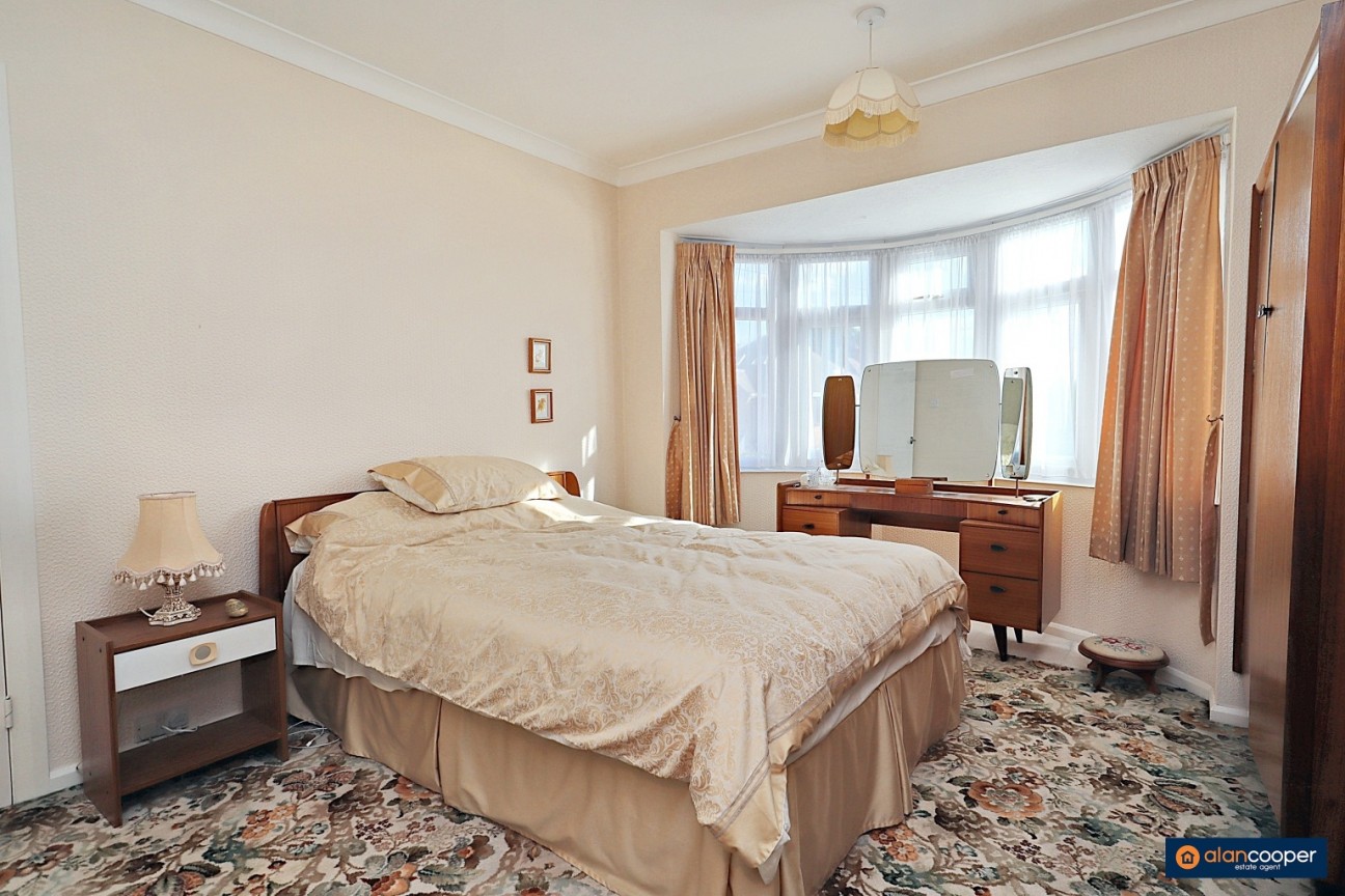 Berrington Road, Nuneaton, CV10 0LB