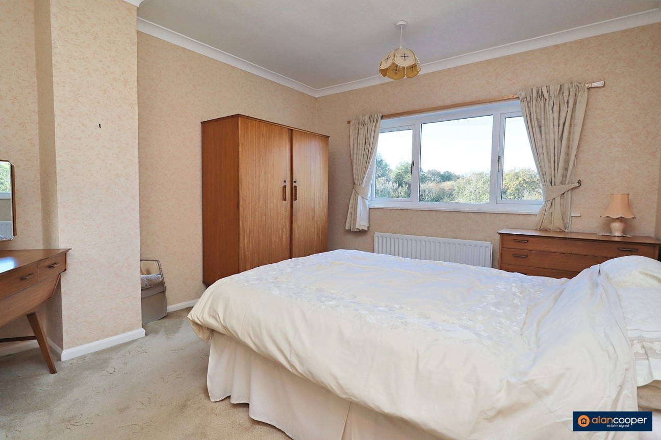 Berrington Road, Nuneaton, CV10 0LB