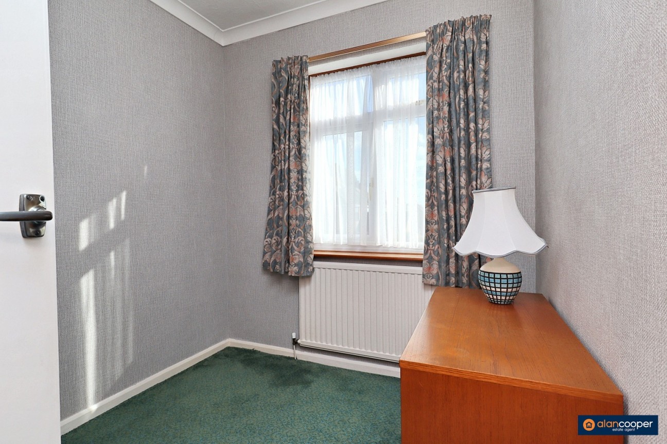 Berrington Road, Nuneaton, CV10 0LB