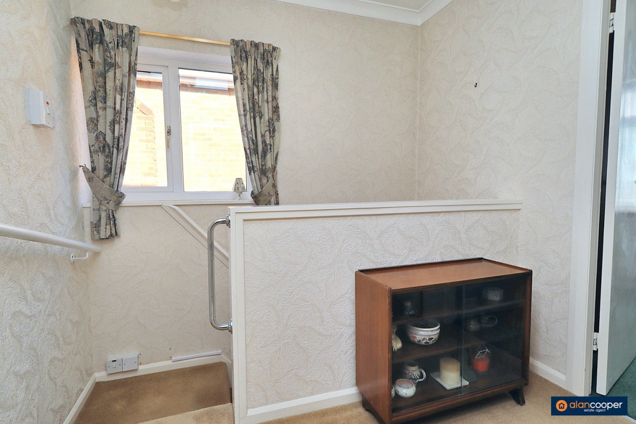 Berrington Road, Nuneaton, CV10 0LB