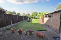 Berrington Road, Nuneaton, CV10 0LB