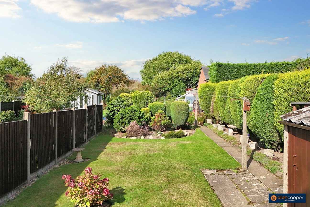 Berrington Road, Nuneaton, CV10 0LB