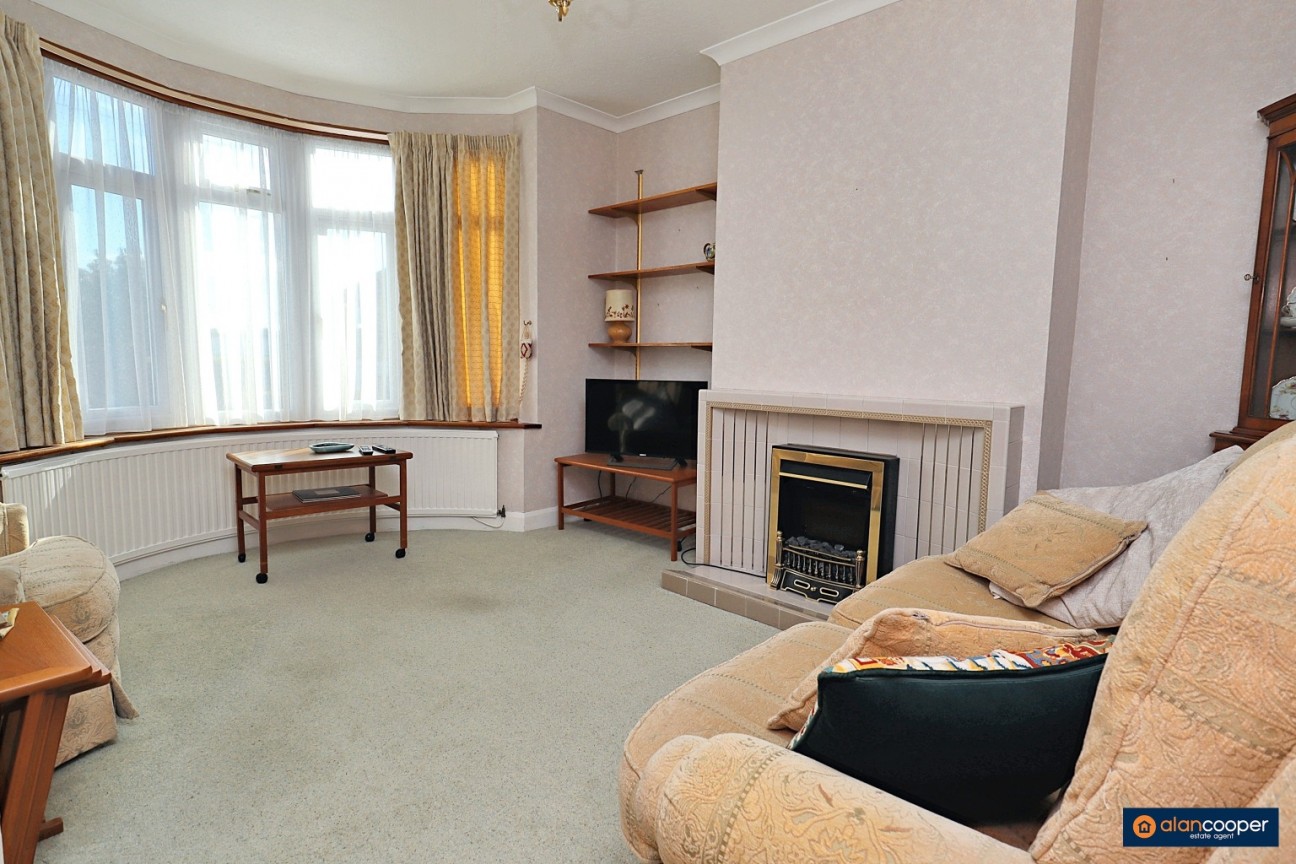Berrington Road, Nuneaton, CV10 0LB