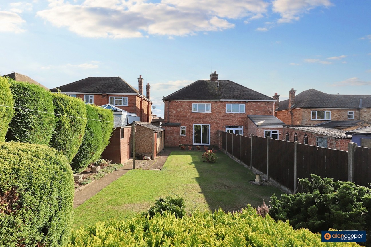 Berrington Road, Nuneaton, CV10 0LB