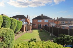 Berrington Road, Nuneaton, CV10 0LB