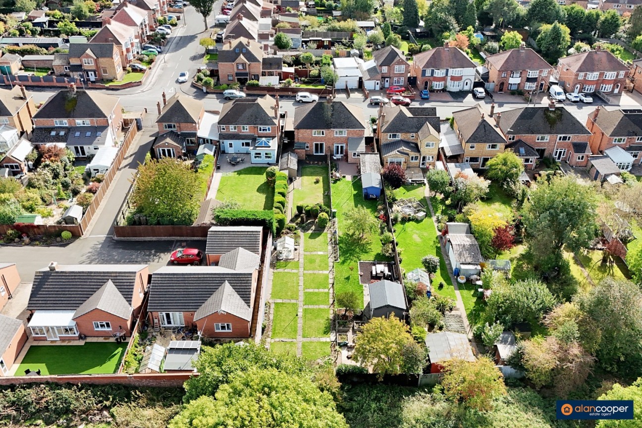 Berrington Road, Nuneaton, CV10 0LB