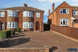 Berrington Road, Nuneaton, CV10 0LB