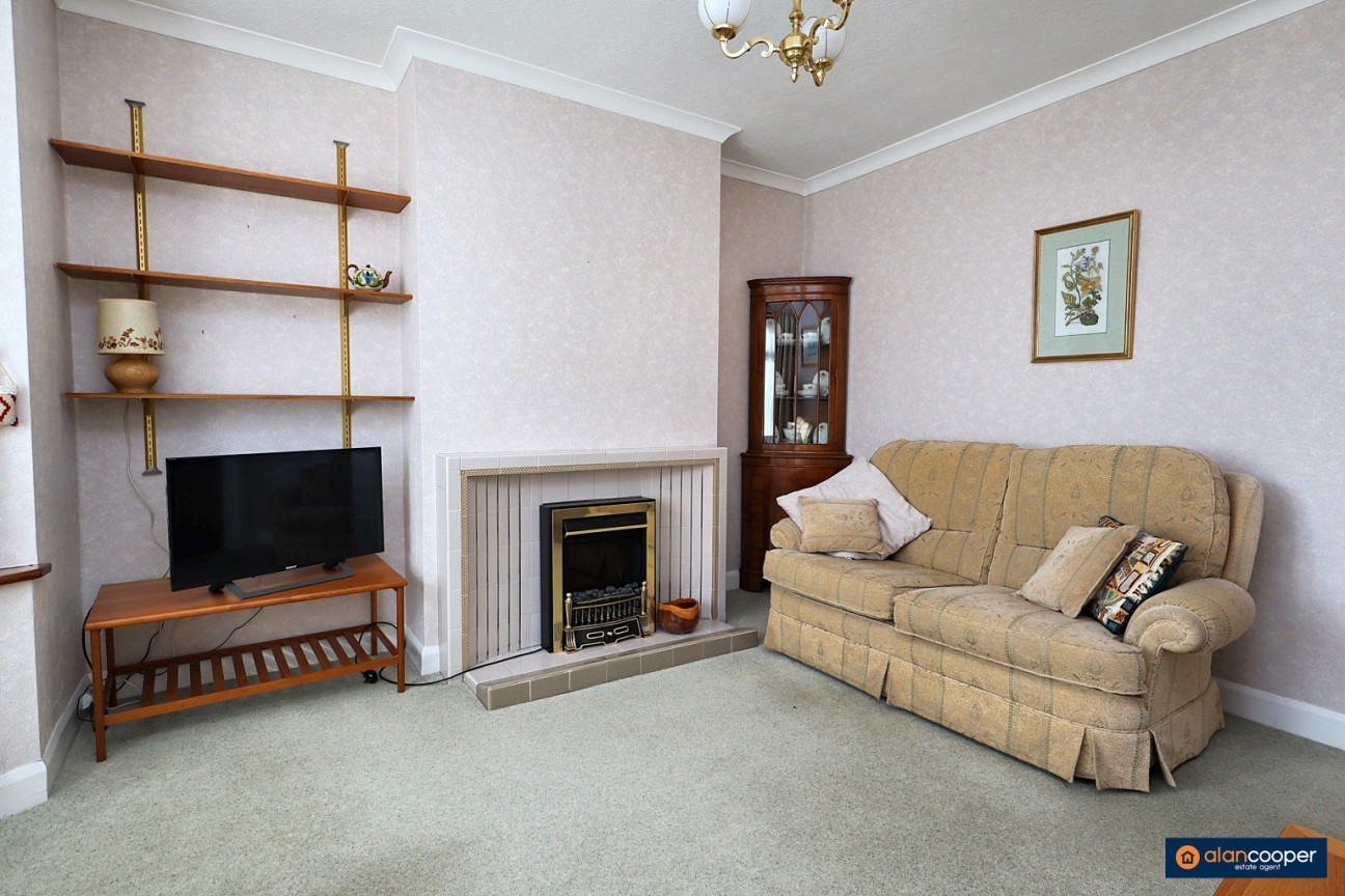 Berrington Road, Nuneaton, CV10 0LB