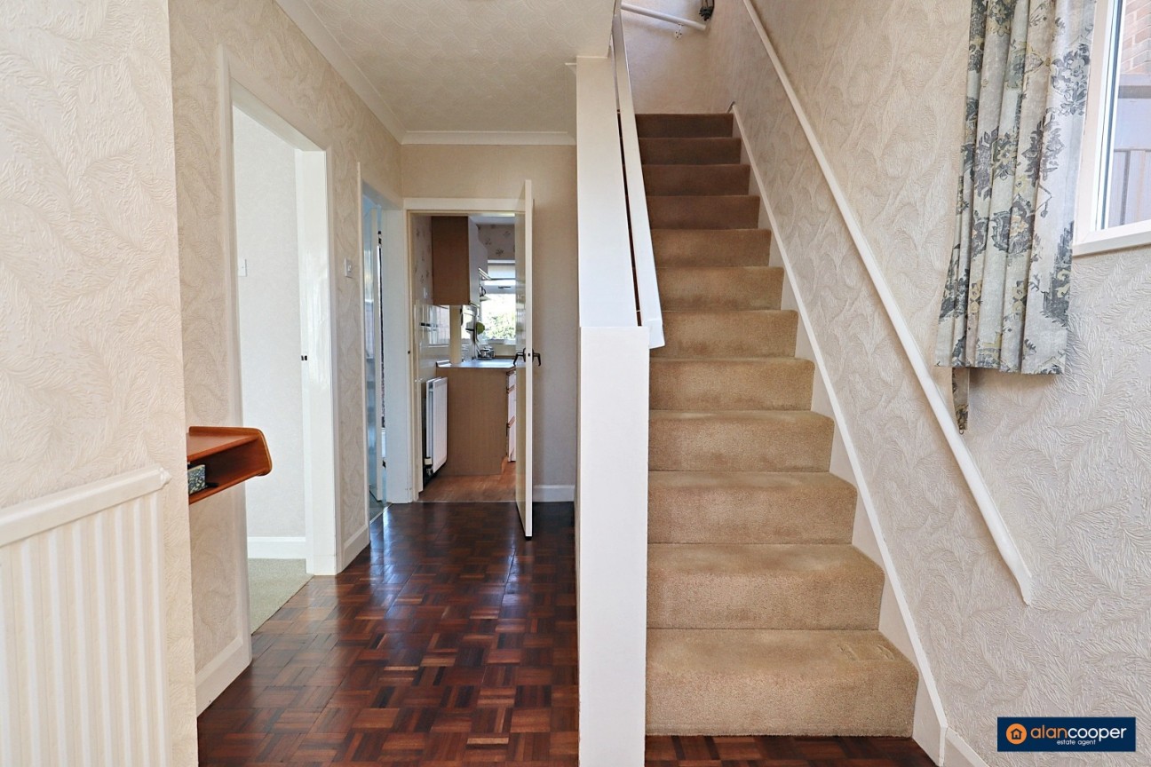 Berrington Road, Nuneaton, CV10 0LB