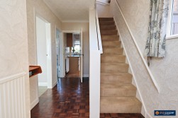 Berrington Road, Nuneaton, CV10 0LB