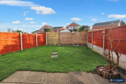 Somerset Drive, Stockingford, Nuneaton, CV10 8DD