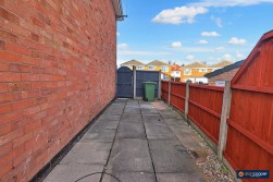Somerset Drive, Stockingford, Nuneaton, CV10 8DD
