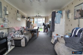 Somerset Drive, Stockingford, Nuneaton, CV10 8DD