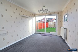 Somerset Drive, Stockingford, Nuneaton, CV10 8DD