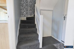 Somerset Drive, Stockingford, Nuneaton, CV10 8DD