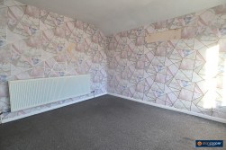 Somerset Drive, Stockingford, Nuneaton, CV10 8DD