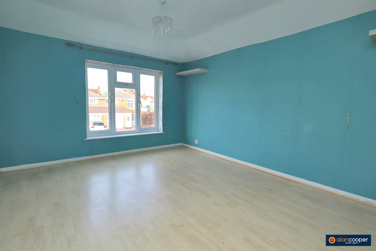 Somerset Drive, Stockingford, Nuneaton, CV10 8DD