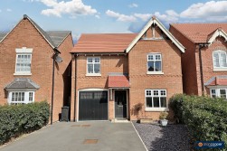 Sunburst Drive, Manor Fields, Nuneaton, CV11 6YQ