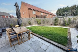 Sunburst Drive, Manor Fields, Nuneaton, CV11 6YQ