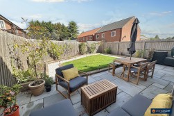 Sunburst Drive, Manor Fields, Nuneaton, CV11 6YQ