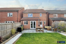 Sunburst Drive, Manor Fields, Nuneaton, CV11 6YQ