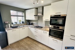 Sunburst Drive, Manor Fields, Nuneaton, CV11 6YQ